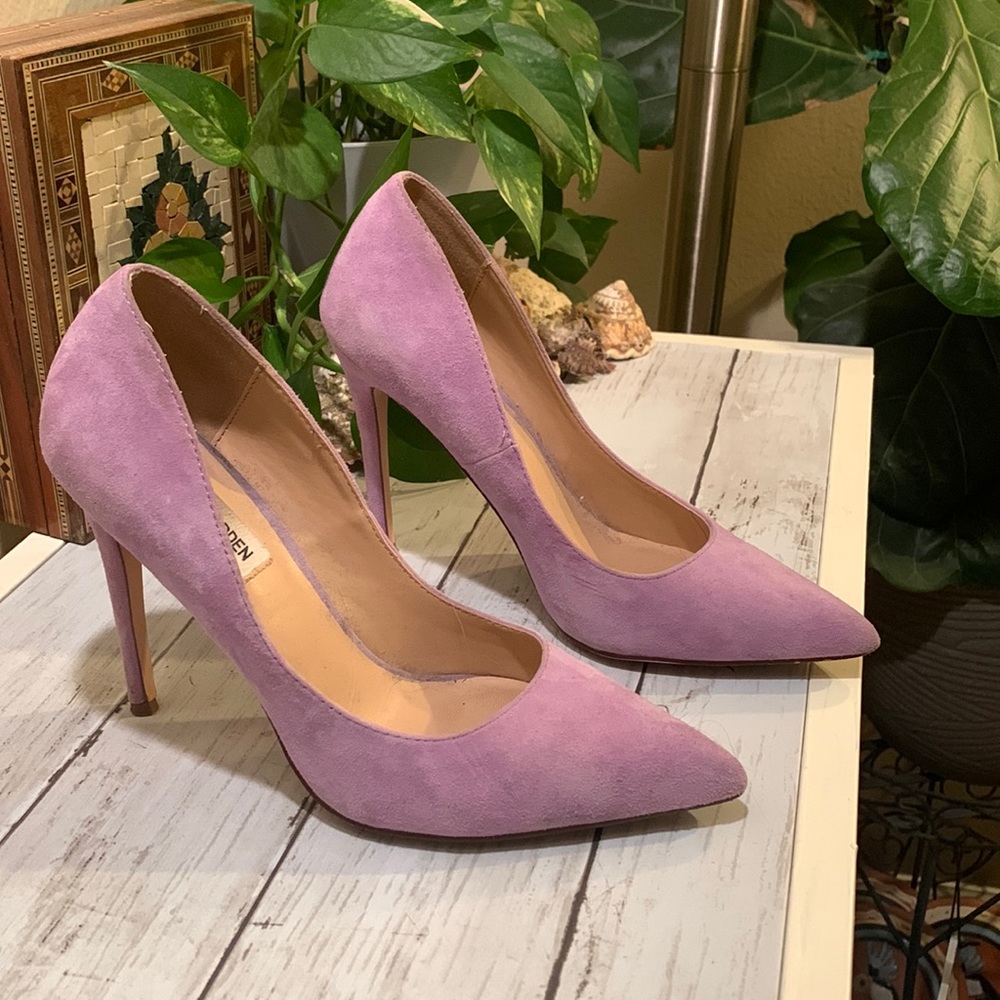 Steve Madden heels